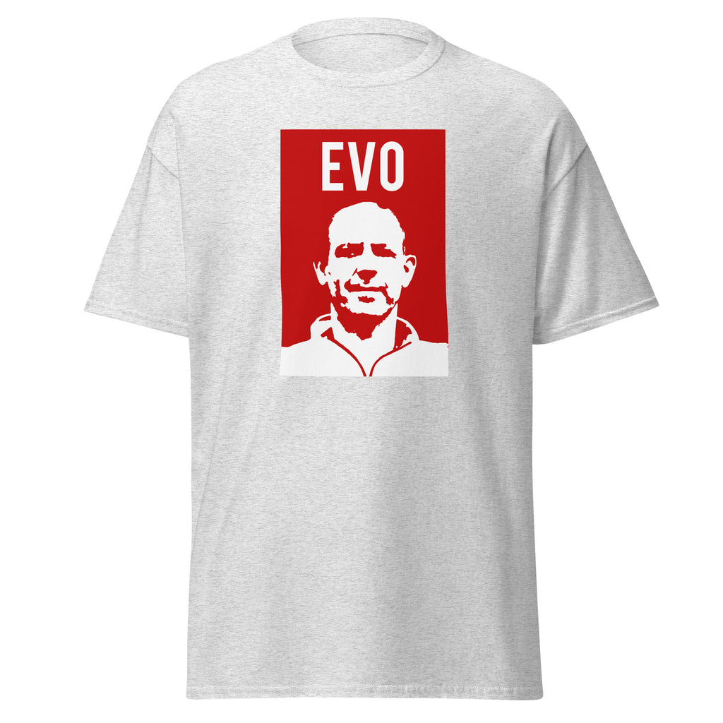 Evo Men's classic tee