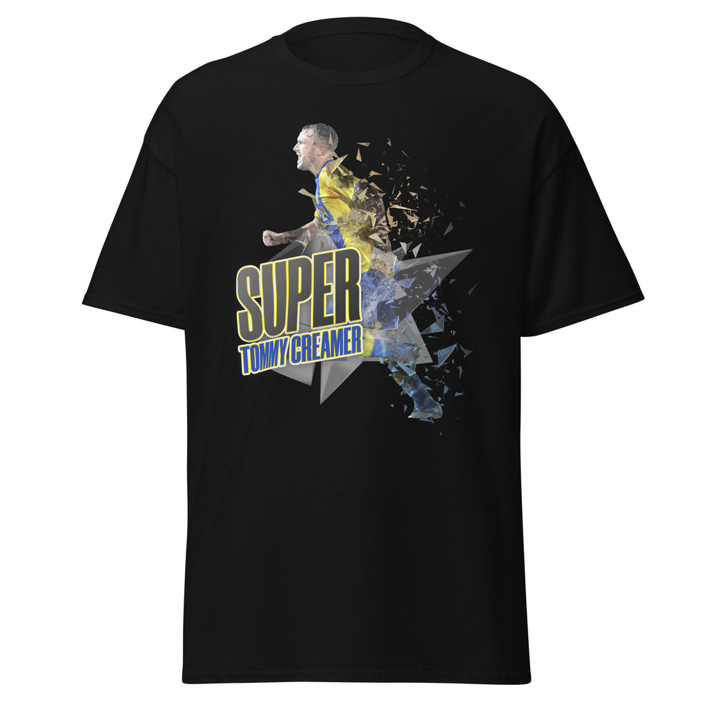 Adult Super Tommy Creamer - Men's classic tee