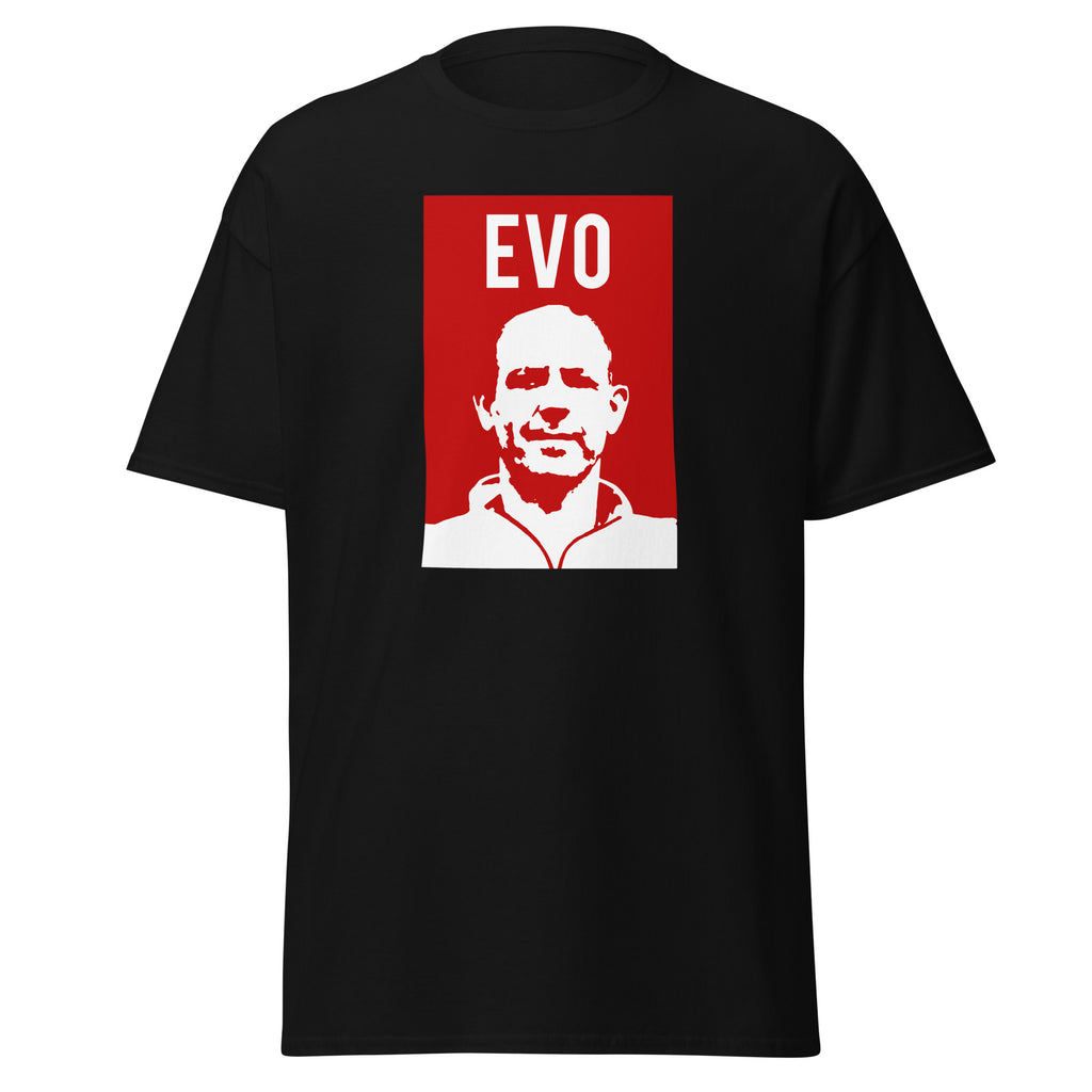 Evo Men's classic tee