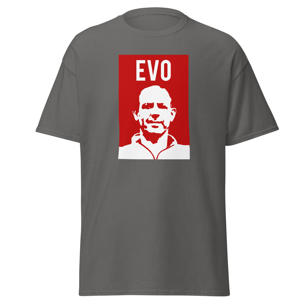 Evo Men's classic tee