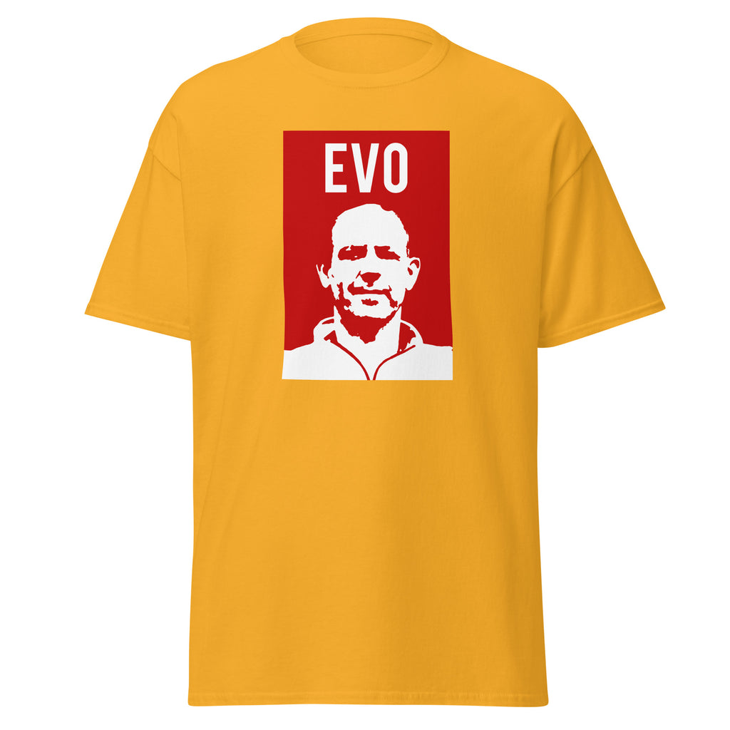 Evo Men's classic tee