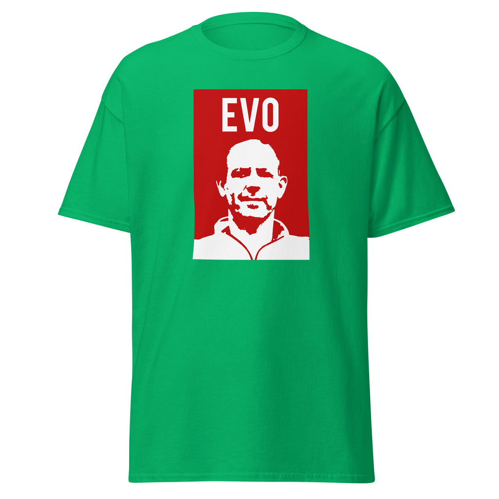 Evo Men's classic tee