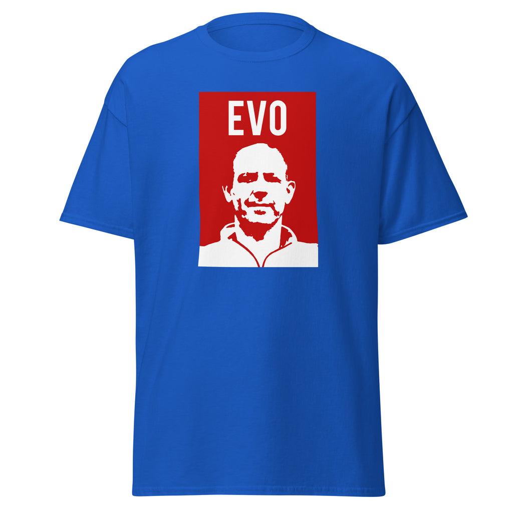 Evo Men's classic tee