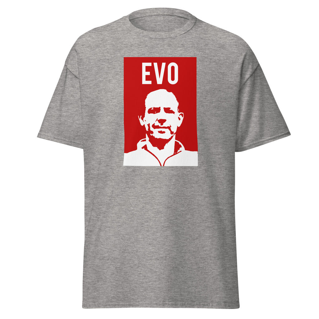 Evo Men's classic tee