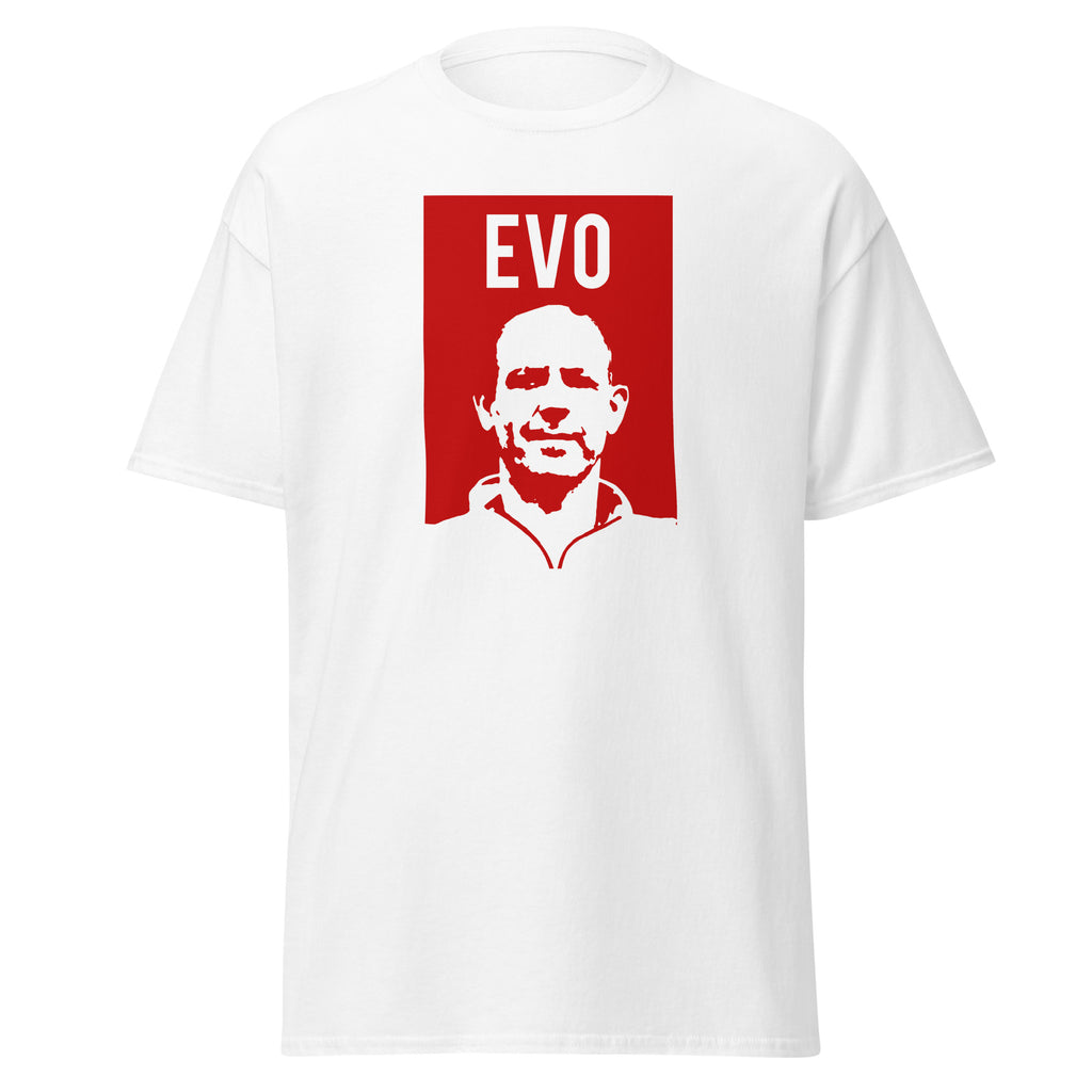 Evo Men's classic tee