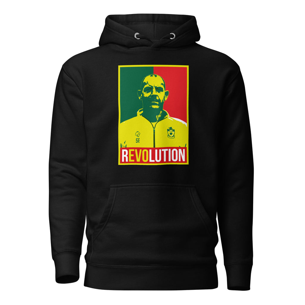 Revolution - Unisex Hoodie