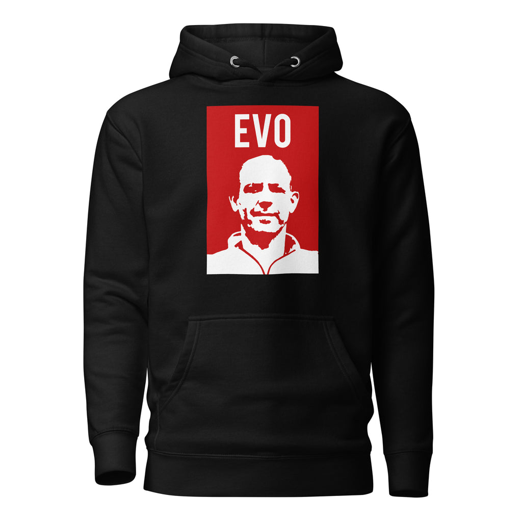 EVO Unisex Hoodie