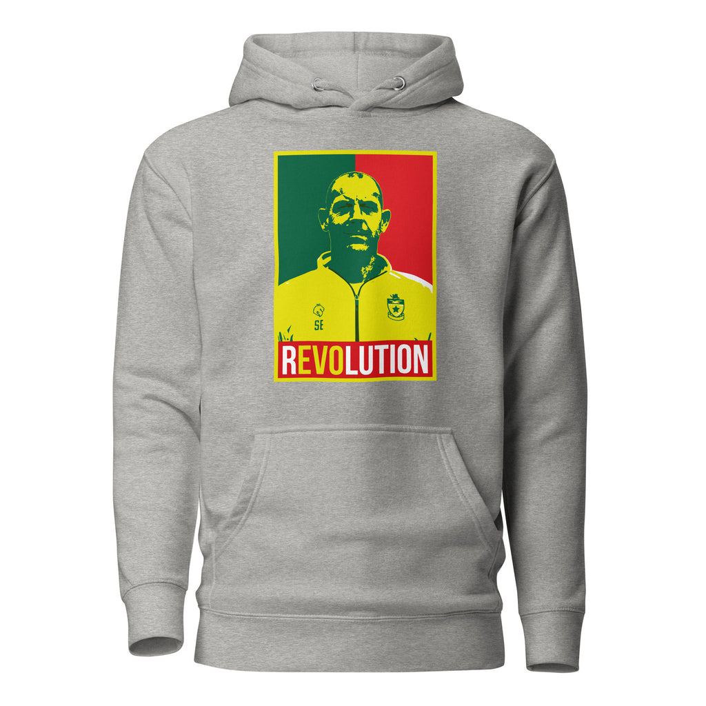 Revolution - Unisex Hoodie