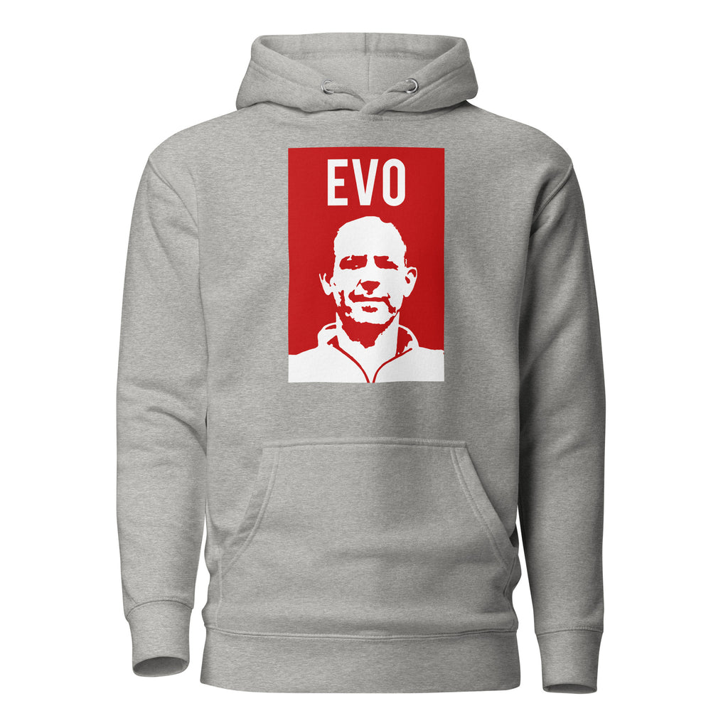 EVO Unisex Hoodie