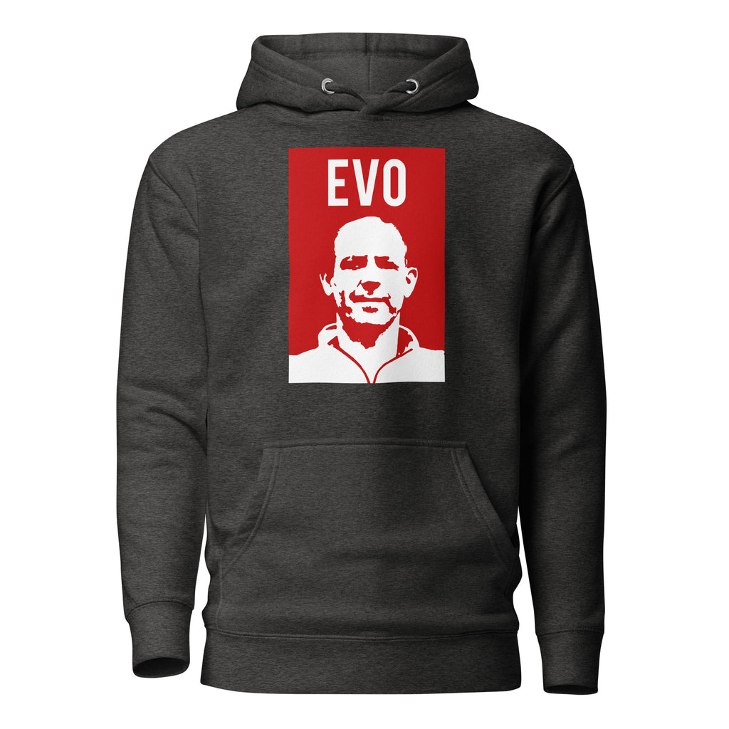 EVO Unisex Hoodie