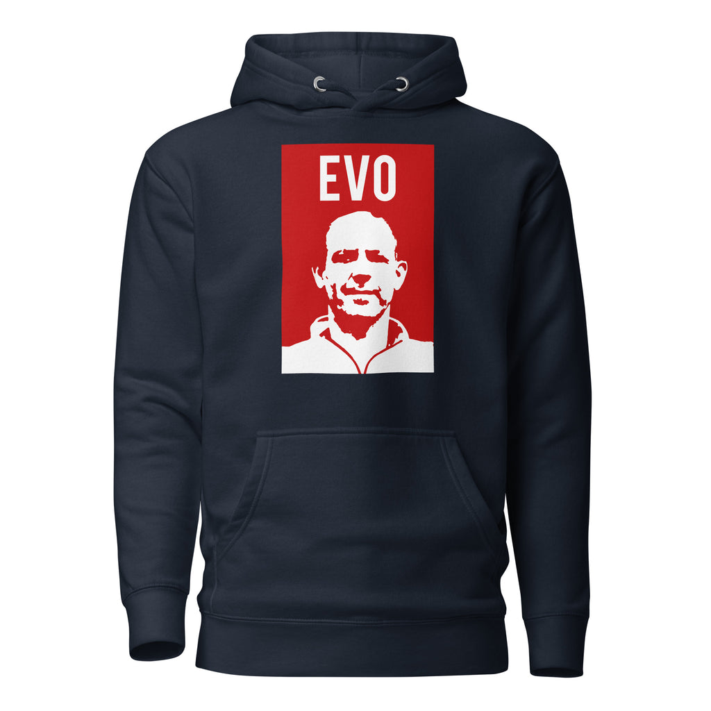 EVO Unisex Hoodie