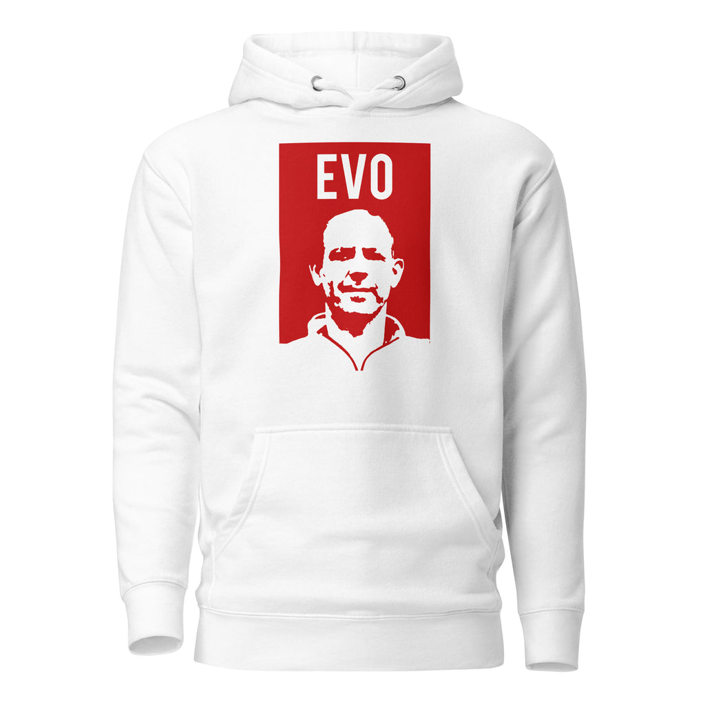 EVO Unisex Hoodie